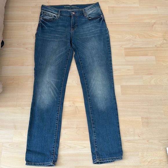 Old Navy Jeans - Picture 1 of 5